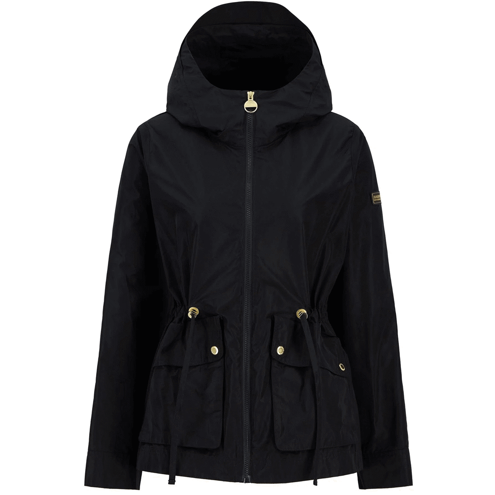 Barbour International Piper Showerproof Jacket